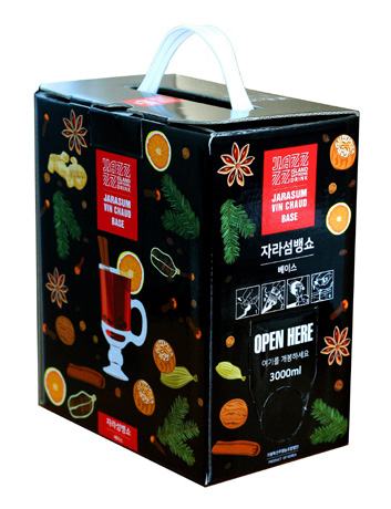 특선주영농조합 제품 사진 1