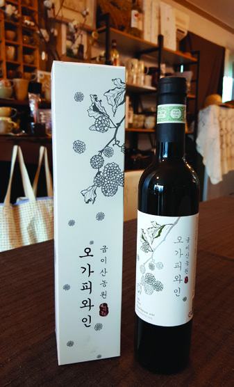 영농조합법인 금이산농원 제품 사진 1