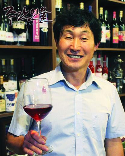 도란원 샤토미소 와이너리 사진 3