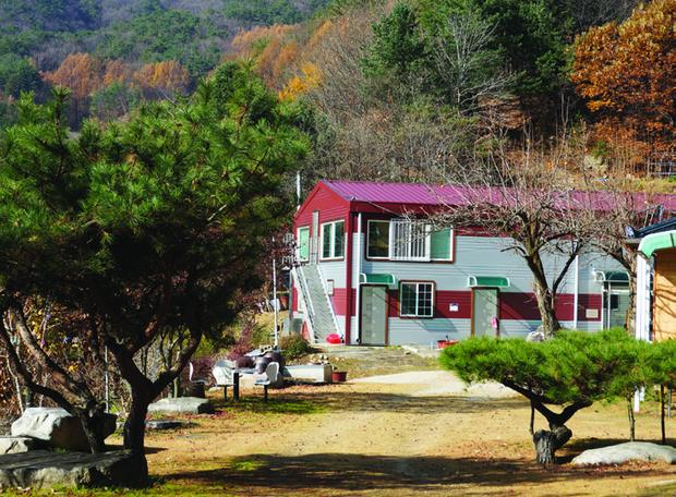 산내들 와이너리 사진 2