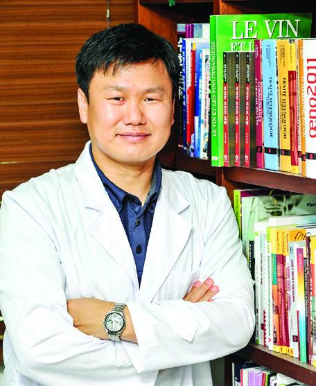 농업회사법인 (주) 오노피아 와이너리 사진 5